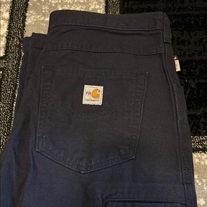 Men’s FR pants